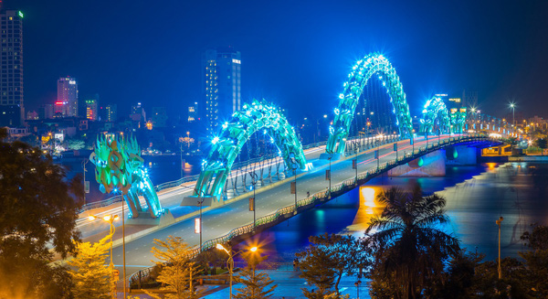 ĐÀ NẴNG - HUẾ 4 NGÀY